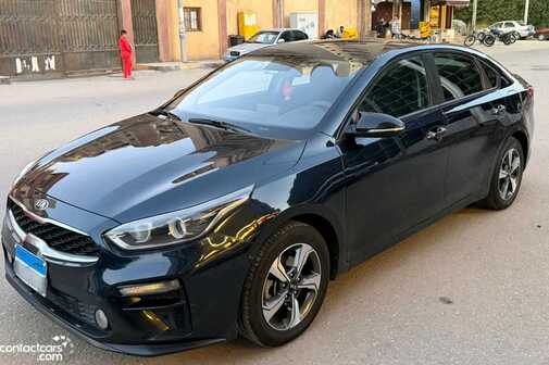 Kia Cerato 2021