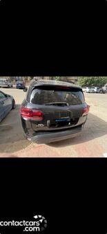 Citroen C5 2023