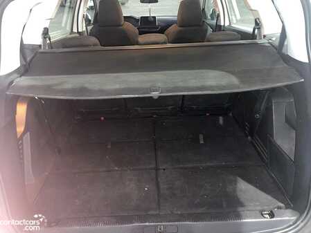 Used Peugeot 5008 2019
