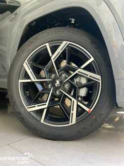Hyundai Tucson 2026