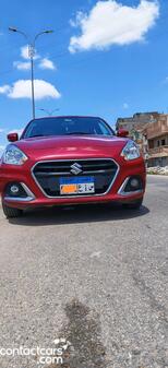 Suzuki Swift Dzire 2022