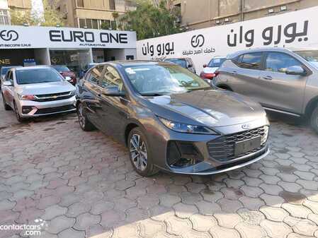 Chery Arrizo 6 GT 2026