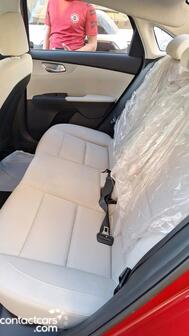 Used Kia Grand Cerato 2023