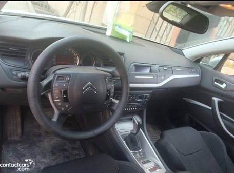 Used Citroen C5 2013