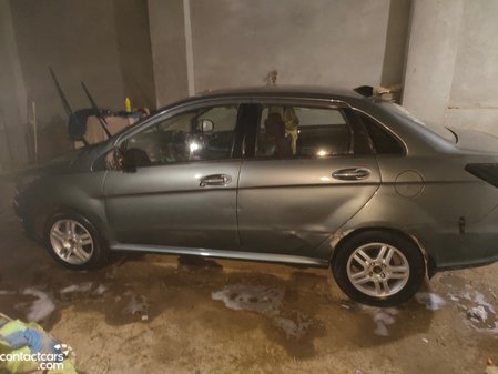 Used Senova A1 2016