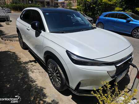 Used Honda e:NS1 2023