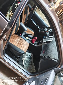 BYD F3 2020