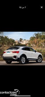Audi Q3 2021