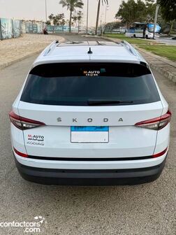 Skoda KODIAQ 2023