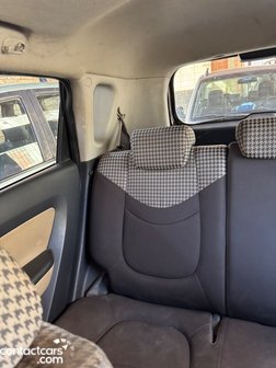 Kia Soul 2011