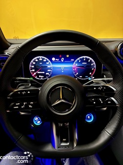 New Mercedes GLC 43 2026