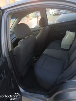 Used Chevrolet Aveo 2009