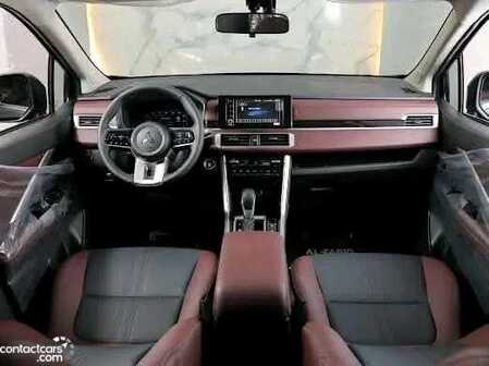 Mitsubishi Xpander 2026