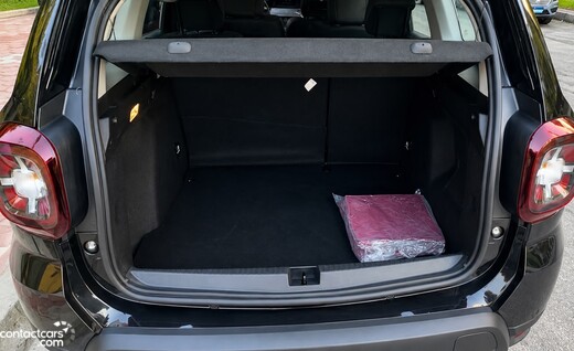 Renault Duster 2025