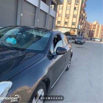 Citroen C5 2014