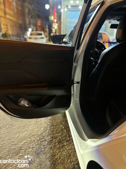 Used MG GT 2025