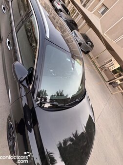 Used Citroen DS7 2019