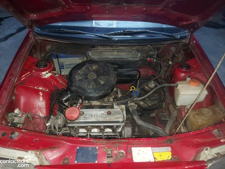 Used Skoda Felicia 1997