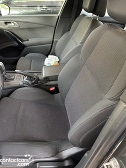 Peugeot 508 2016