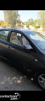 Used BYD F3 2011