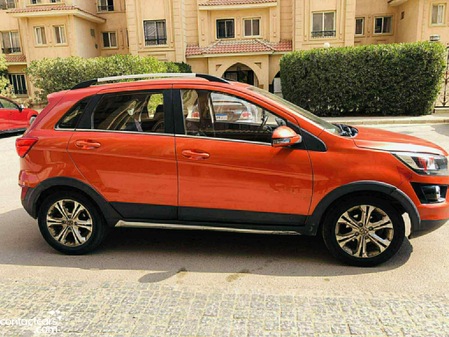 Used Senova X25 2017