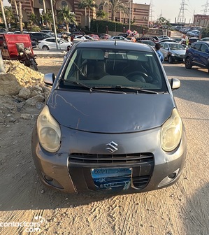 Suzuki Celerio 2013