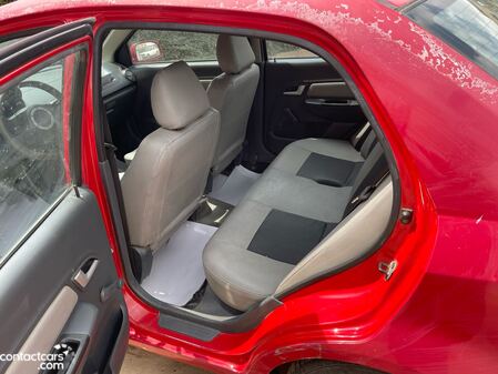 Used Proton Saga 2012