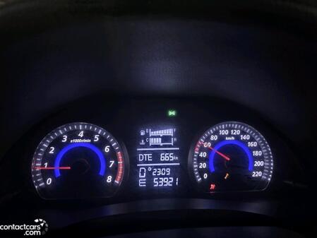 Used Zotye T500 2019