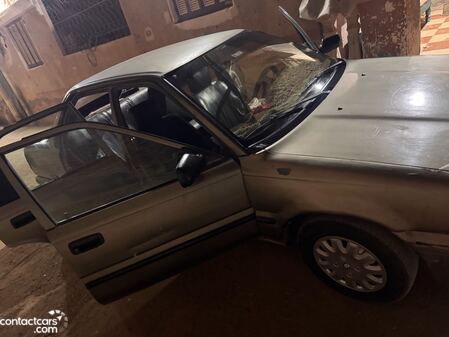 Used Toyota Corolla 1991