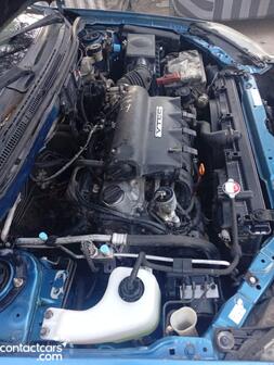 Used BYD F3 2019