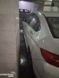 Honda City 2014