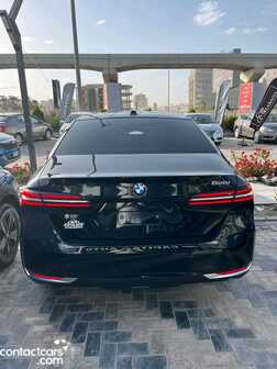 BMW 520i 2026