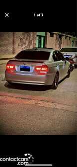 Used BMW 320i 2012