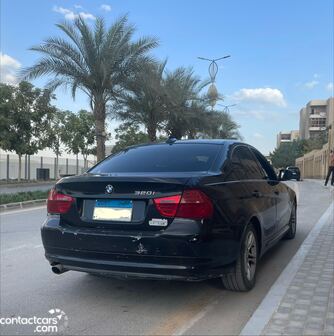 Used BMW 320i 2010