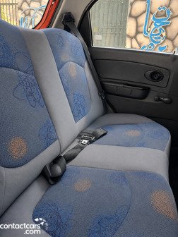 Used Chevrolet Spark 2009