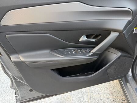 Used Peugeot 408 2025