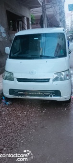 Used Daihatsu Gran Max 2010