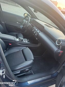 Used Mercedes A180 2021