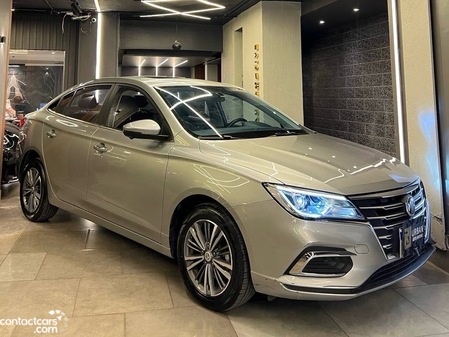 MG 5 2026