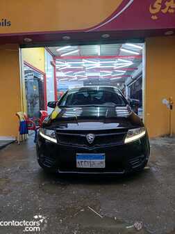 Used Proton Preve 2019