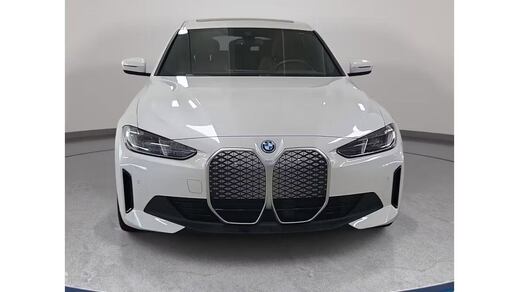 BMW i4 2025