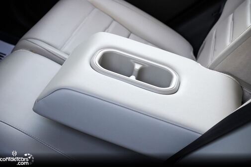 Used Honda CR-V 2024