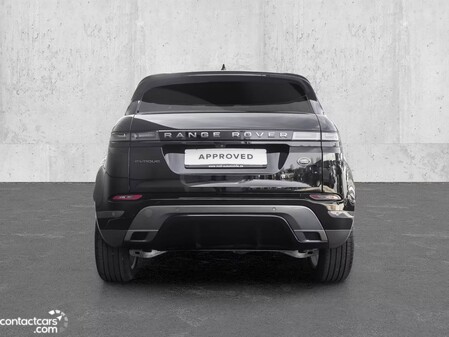 Land Rover Range Rover Evoque 2024