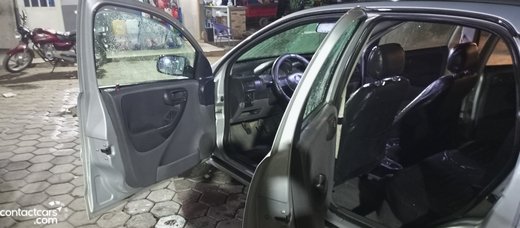 Used Opel Corsa 2007