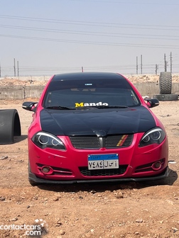 Used Brilliance FRV 2010