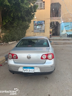 Used Volkswagen Passat 2006