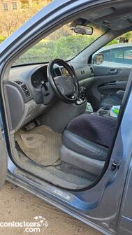 Used Kia Carnival 2006