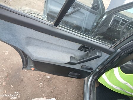 Used Fiat Tempra 1991