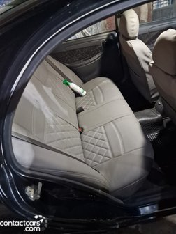 Daewoo Lanos 2004