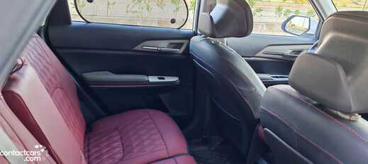 Used Kia EV5 2024